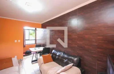 Apartamento com 2 quartos à venda na Rua Alexandre Groppali, --, Sapopemba, São Paulo