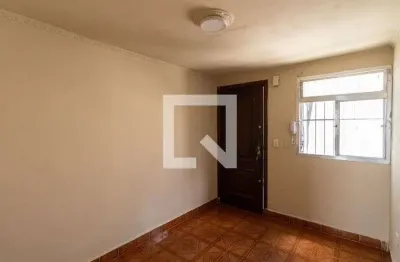 Apartamento com 2 quartos à venda na Rua Elias Mertel, --, Artur Alvim, São Paulo