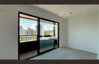 Kitnet / Stúdio à venda na Rua Luís Murat, --, Pinheiros, São Paulo