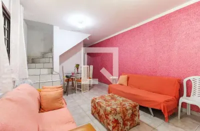 Casa com 2 quartos à venda na Rua Benedito Carlos Brunini, --, Vila Jacuí, São Paulo