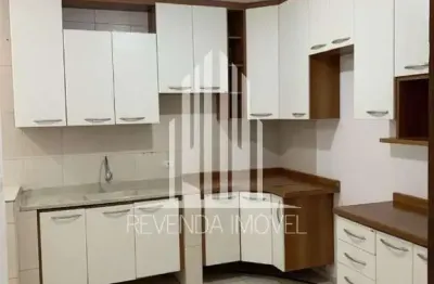 Área em condomínio à venda em santo andré-sp, jardim guarará 88m² imperdível!