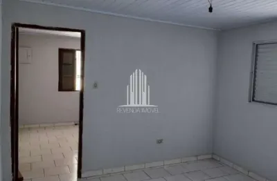 Casa com 2 quartos à venda na Rua Garcez do Nascimento, --, Vila Ema, São Paulo