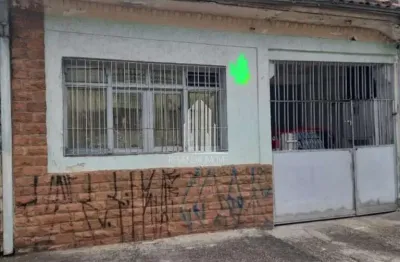 Casa à venda no ipiranga, são paulo-sp: 2 quartos, 1 sala, 1 banheiro, 1 vaga de garagem. oportunidade única!