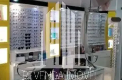 Excelente oportunidade de investimento: ponto comercial à venda no campo belo, são paulo-sp - 1 sala, 1 banheiro, 2 vagas, 50,00 m².