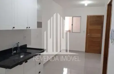 Apartamento à venda em são paulo - jardim nossa senhora do carmo: 2 quartos, 1 sala, 1 banheiro, 45m² de área. venha conferir!