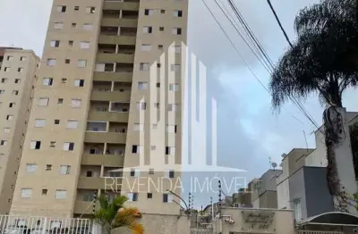 Apartamento residencial em santo andré - sp, vila joão ramalho