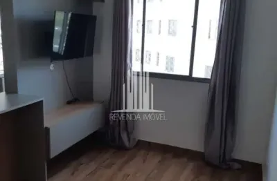 Apartamento residencial em são paulo - sp, várzea da barra funda