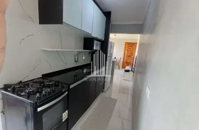 Apartamento com 2 quartos à venda na Avenida Interlagos, --, Interlagos, São Paulo