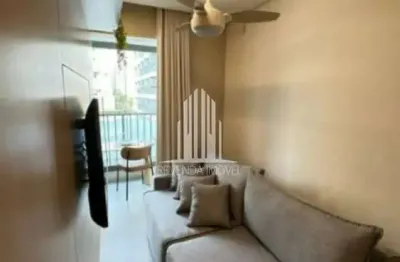 Apartamento à venda em são paulo-sp, jardim das acácias: 1 quarto, 1 banheiro, 38m² de área. venha conferir!