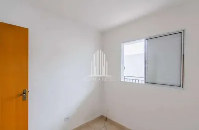 Apartamento à venda em são paulo-sp, parque císper: 2 quartos, 1 sala, 1 banheiro, 1 vaga, 48m². venha conferir!