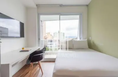 Apartamento com 1 quarto à venda na Rua Tabatinguera, --, Sé, São Paulo