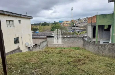 Terreno à venda na Rua Pedro Starbulov, --, Parque Grajaú, São Paulo
