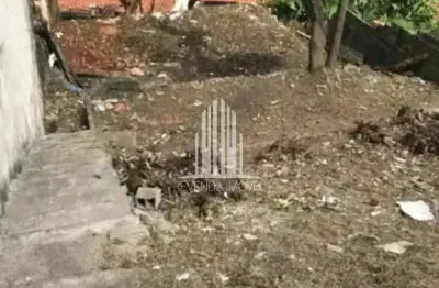 Terreno à venda em são paulo-sp, jardim bonfiglioli, com 270m². oportunidade única!