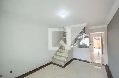 Casa com 2 quartos à venda na Rua Itamarati, --, Baeta Neves, São Bernardo do Campo