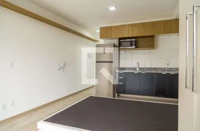 Kitnet / Stúdio à venda na Rua Caramuru, --, Chácara Inglesa, São Paulo