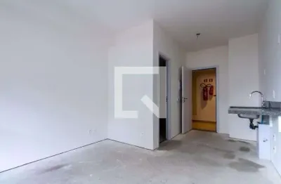 Kitnet / Stúdio à venda na Rua Ministro Luiz Gallotti, --, Brooklin, São Paulo