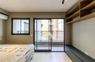 Kitnet / Stúdio à venda na Rua Rego Freitas, --, Santa Cecília, São Paulo