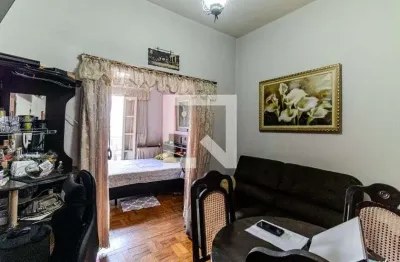 Kitnet / Stúdio à venda na Alameda Ribeiro da Silva, --, Campos Eliseos, São Paulo