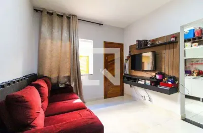 Casa em condomínio fechado com 2 quartos à venda na Avenida Moisés Maimônides, --, Vila Progresso, São Paulo