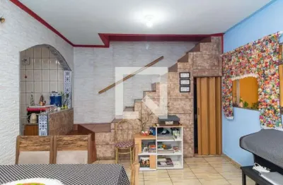 Casa com 3 quartos à venda na Rua Marim dos Caetés, --, Vila Jacuí, São Paulo