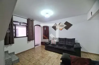 Casa com 3 quartos à venda na Rua dos Timbus, --, Sapopemba, São Paulo