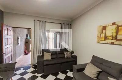 Casa com 4 quartos à venda na Rua Avinhão, --, Jardim das Maravilhas, Santo André