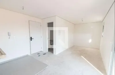 Kitnet / Stúdio à venda na Rua Marquês Olinda, --, Ipiranga, São Paulo