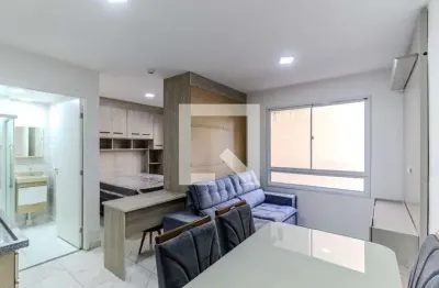 Kitnet / Stúdio à venda na Alameda Ribeiro da Silva, --, Campos Eliseos, São Paulo