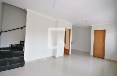 Casa com 2 quartos à venda na Rua João de Ledesma, --, Vila Constança, São Paulo