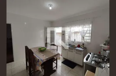 Casa com 4 quartos à venda na Rua Chá dos Jesuítas, --, Vila Progresso, São Paulo