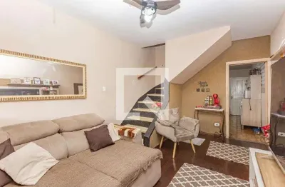 Casa com 2 quartos à venda na Rua Antônio Lamas, --, São João Climaco, São Paulo