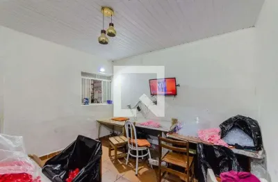 Casa com 1 quarto à venda na Rua Álvaro Fragoso, --, Ipiranga, São Paulo