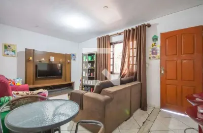 Casa com 1 quarto à venda na Avenida Juan Cabrerizo, --, Cipava, Osasco