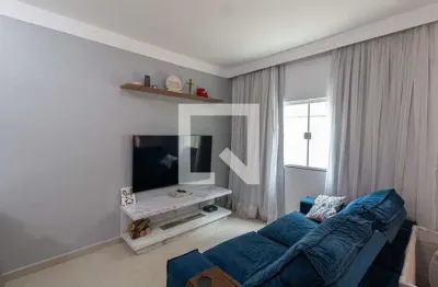Casa com 2 quartos à venda na Rua Inácio Costa, --, Vila Euthalia, São Paulo