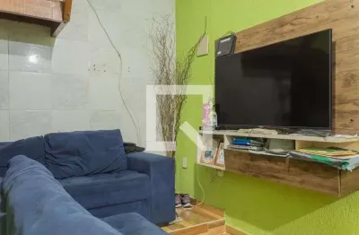 Casa com 2 quartos à venda na Avenida Presidente João Café Filho, --, Assunção, São Bernardo do Campo