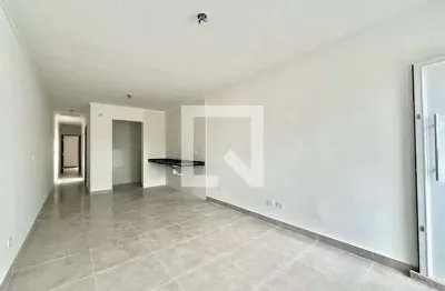 Casa com 2 quartos à venda na Avenida Túlio Teodoro de Campos, --, Vila Mascote, São Paulo