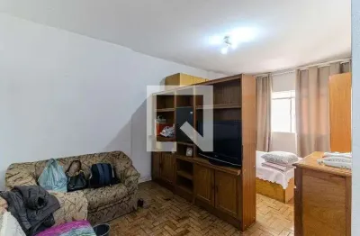 Kitnet / Stúdio à venda na Rua Doutor Cesário Mota Júnior, --, Santa Cecília, São Paulo