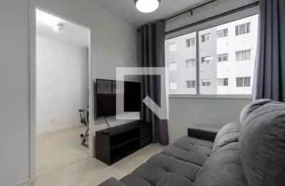 Apartamento com 2 quartos à venda na Rua Cônego Vicente Miguel Marino, --, Bom Retiro, São Paulo