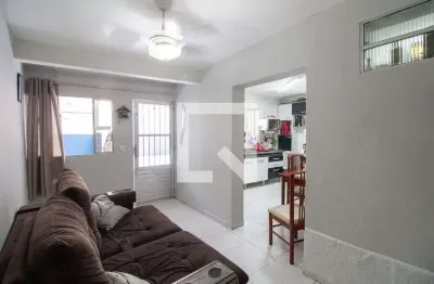 Casa com 2 quartos à venda na Rua Luiz Antônio Abreu, --, Butantã, São Paulo