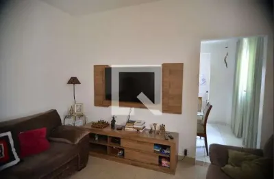 Casa com 2 quartos à venda na Rua Tiradentes, --, Vila Assunção, Santo André