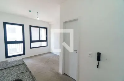 Kitnet / Stúdio à venda na Rua Coronel Lisboa, --, Vila Clementino, São Paulo