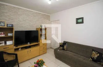 Casa com 2 quartos à venda na Rua Padre João Antônio Andreoni, --, Vila Antonieta, São Paulo