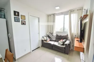 Apartamento com 2 quartos à venda na Avenida Presidente Wilson, --, Cambuci, São Paulo