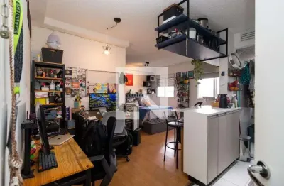 Apartamento com 1 quarto à venda na Avenida Professor Luiz Ignácio Anhaia Mello, --, Vila Ema, São Paulo