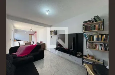 Casa com 3 quartos à venda na Rua Pernambuco, --, Cidade São Jorge, Santo André