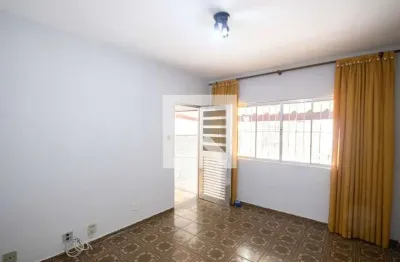 Casa com 2 quartos à venda na Rua Cristóvão Bezerra Dantas, --, Vila Constança, São Paulo