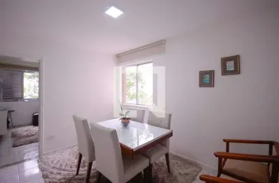 Apartamento com 2 quartos à venda na Rua Léo de Morais, --, Vila das Mercês, São Paulo