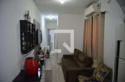 Cobertura com 2 quartos à venda na Rua Andradina, --, Jardim Bela Vista, Santo André