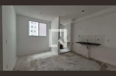 Apartamento com 2 quartos à venda na Rua Copas, --, Campestre, Santo André