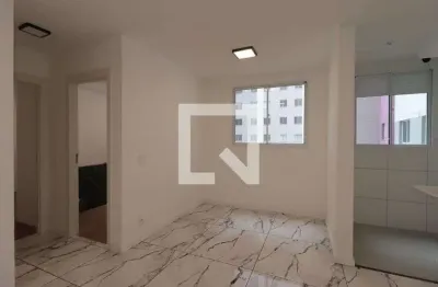 Apartamento com 2 quartos à venda na Rua Copas, --, Campestre, Santo André